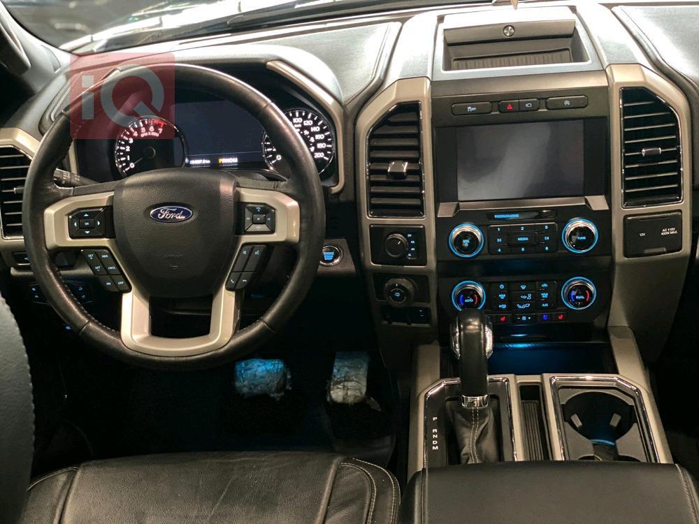 فۆرد F-150